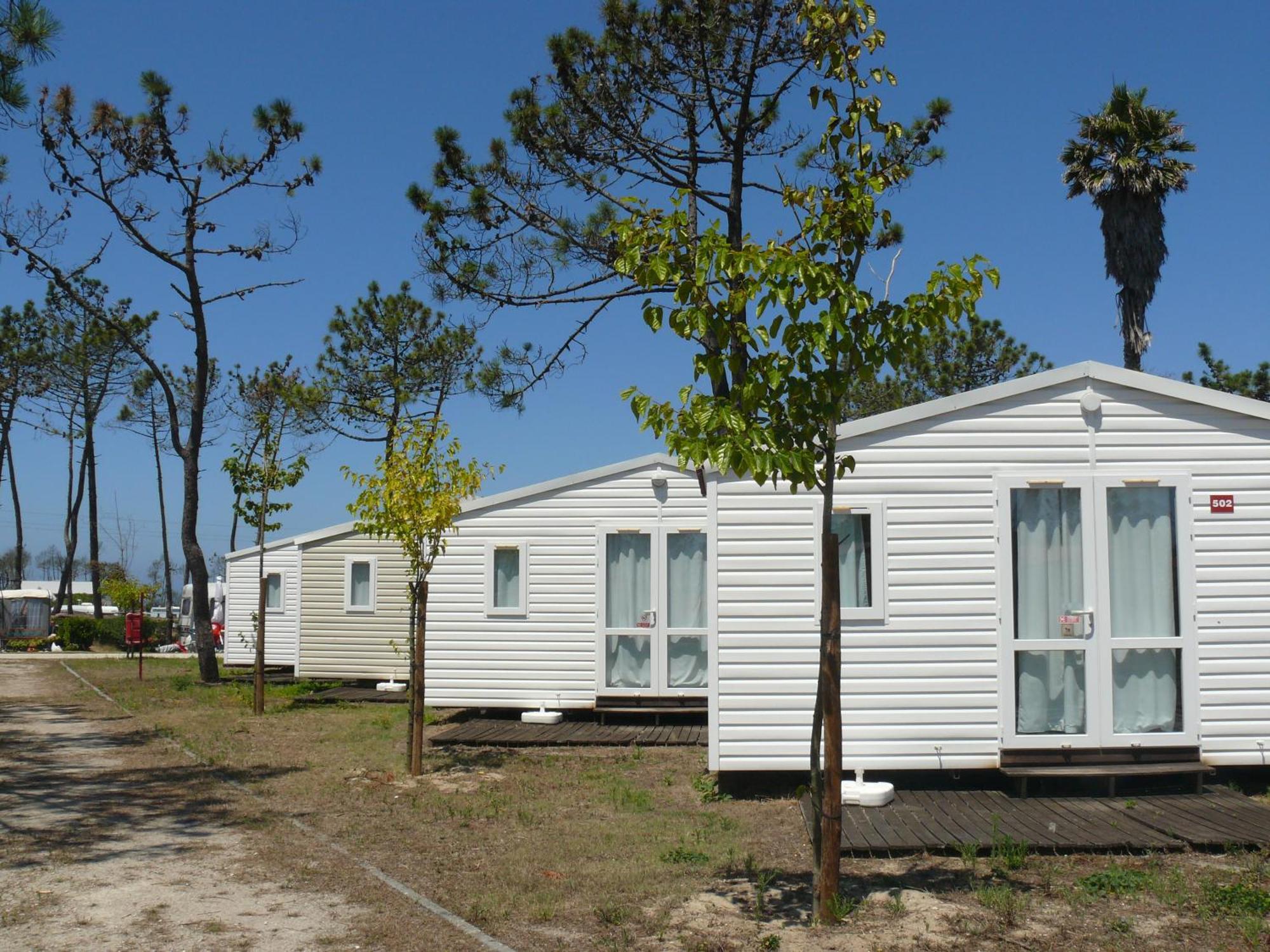 Parque De Campismo Orbitur Gala Hotel Figueira da Foz Buitenkant foto