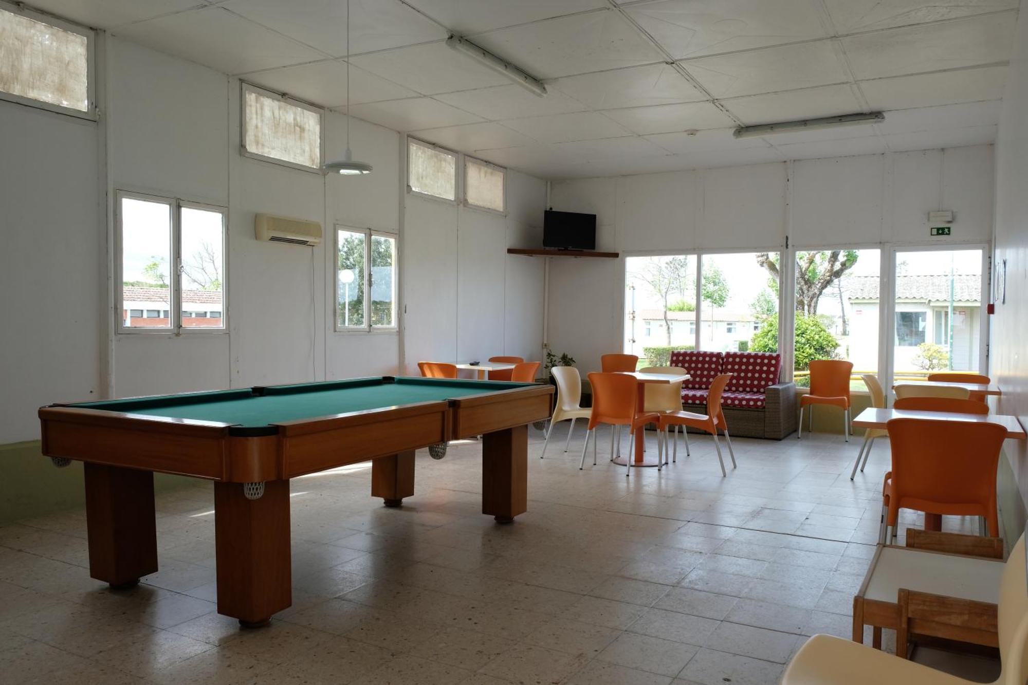 Parque De Campismo Orbitur Gala Hotel Figueira da Foz Buitenkant foto