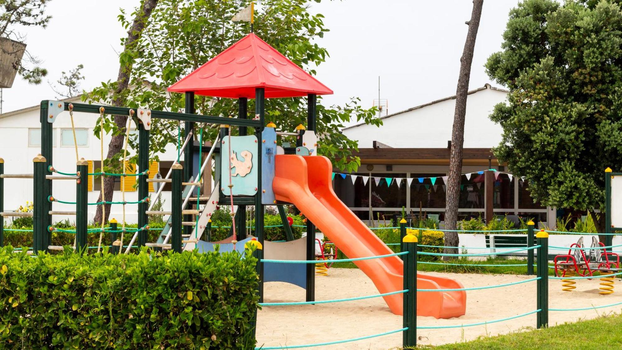Parque De Campismo Orbitur Gala Hotel Figueira da Foz Buitenkant foto